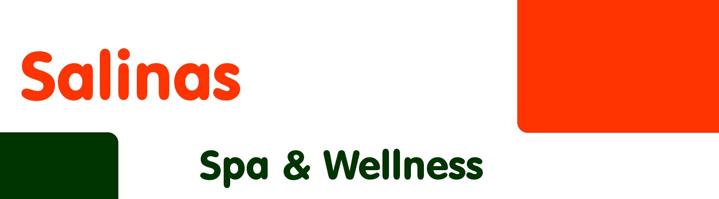 Best spa & wellness in Salinas - Rating & Reviews